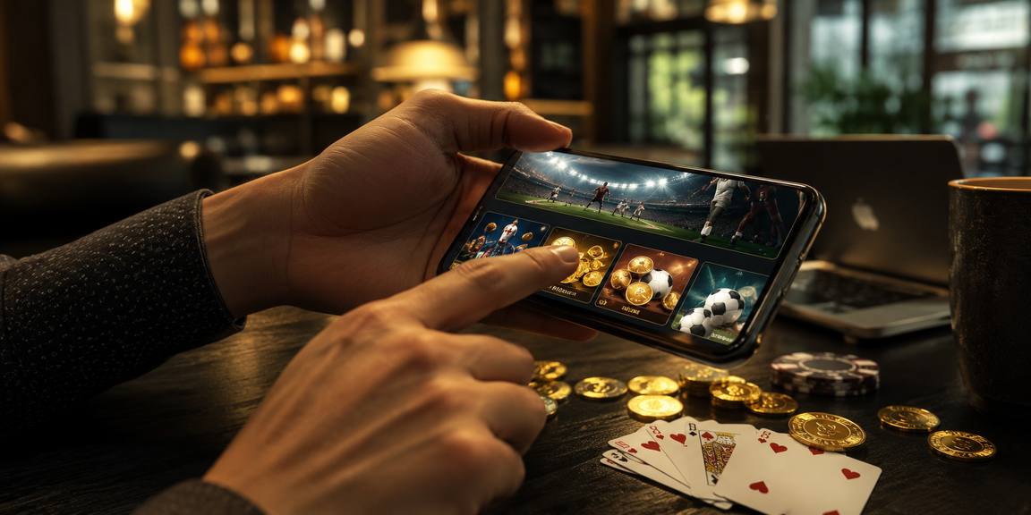 xsmtt5 mobile gaming